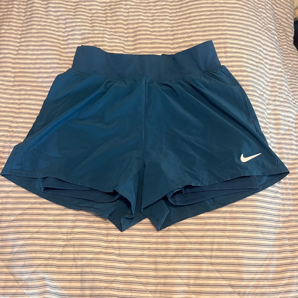 Nike 2-in-1 Running Shorts